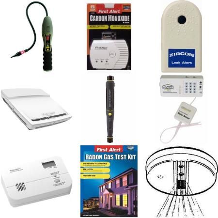 Picture for category Building Protection